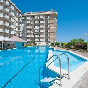  Apartmán Playa Grande Immobiliare Pacella